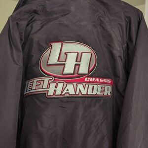Port Authority Left Hander Chassis Jacket